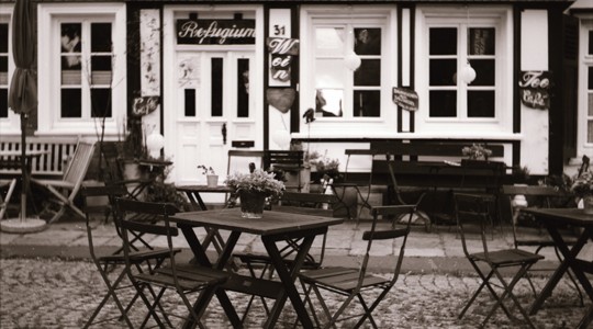 Refugium