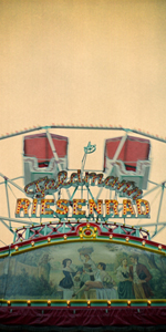 Fair grounds