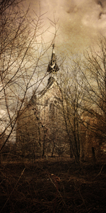 Ruins